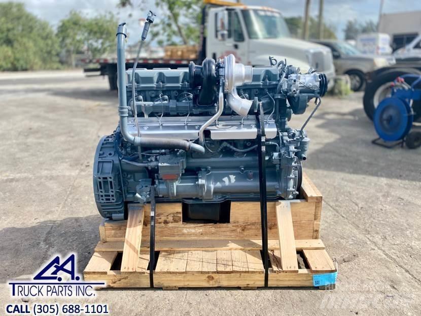 Mack AMI Motory