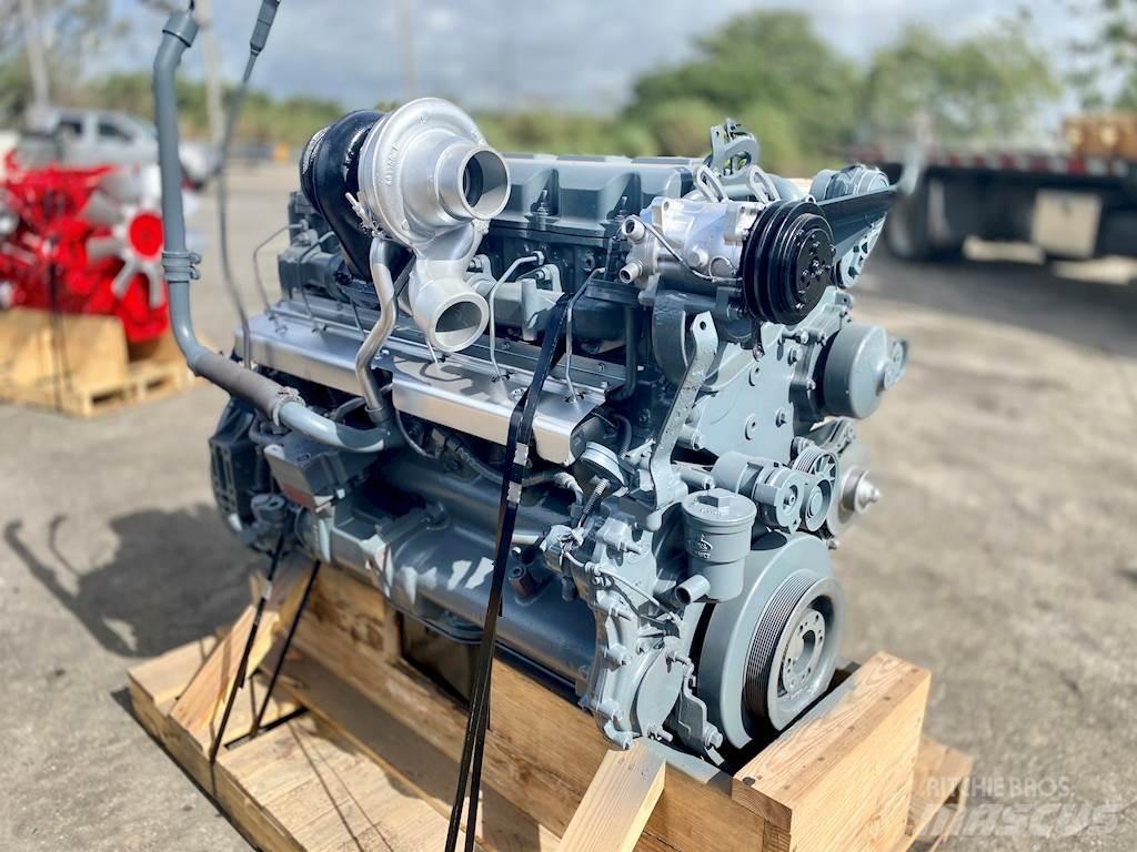 Mack AMI Motory