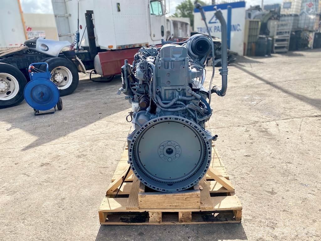 Mack AMI Motory