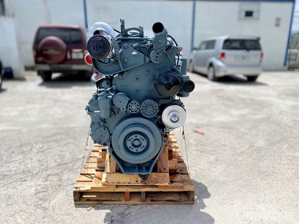 Mack AMI Motory