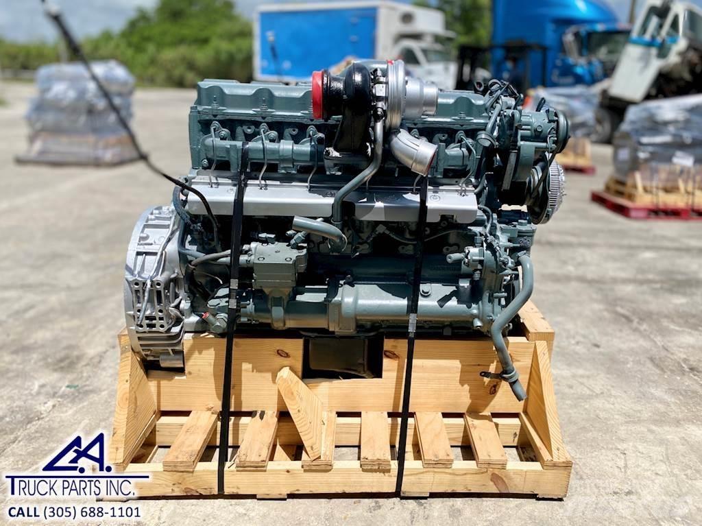 Mack AMI Motory