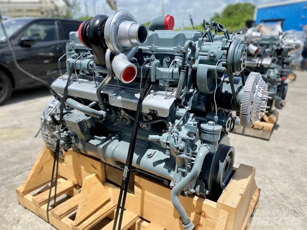 Mack AMI Motory