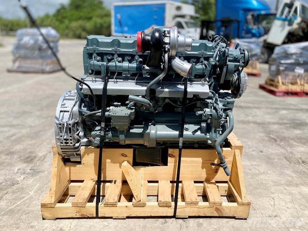 Mack AMI Motory