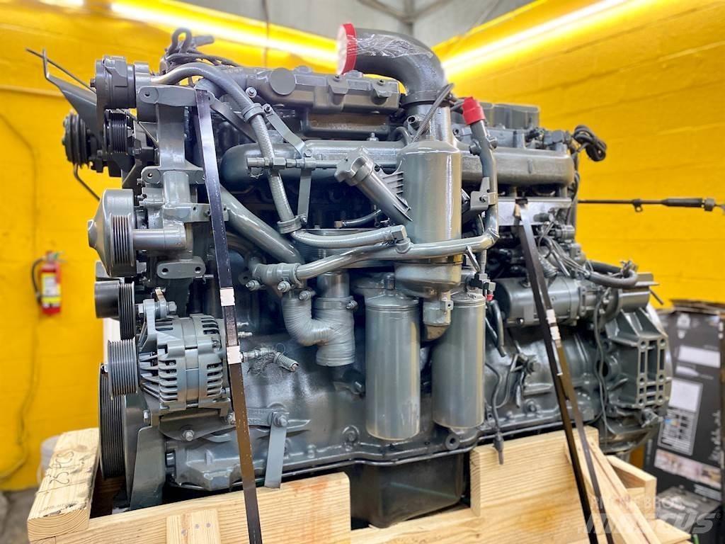 Mack AMI Motory
