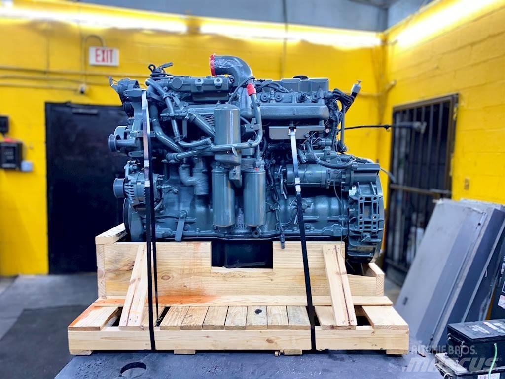 Mack AMI Motory