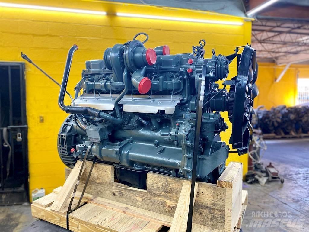 Mack AMI Motory