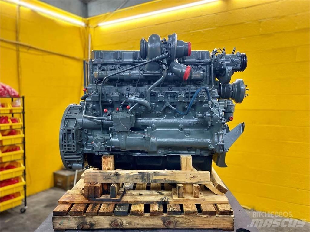 Mack AMI Motory