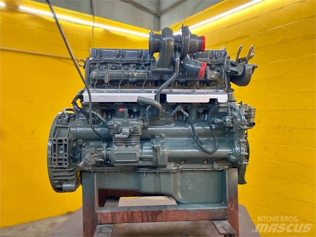 Mack AMI Motory