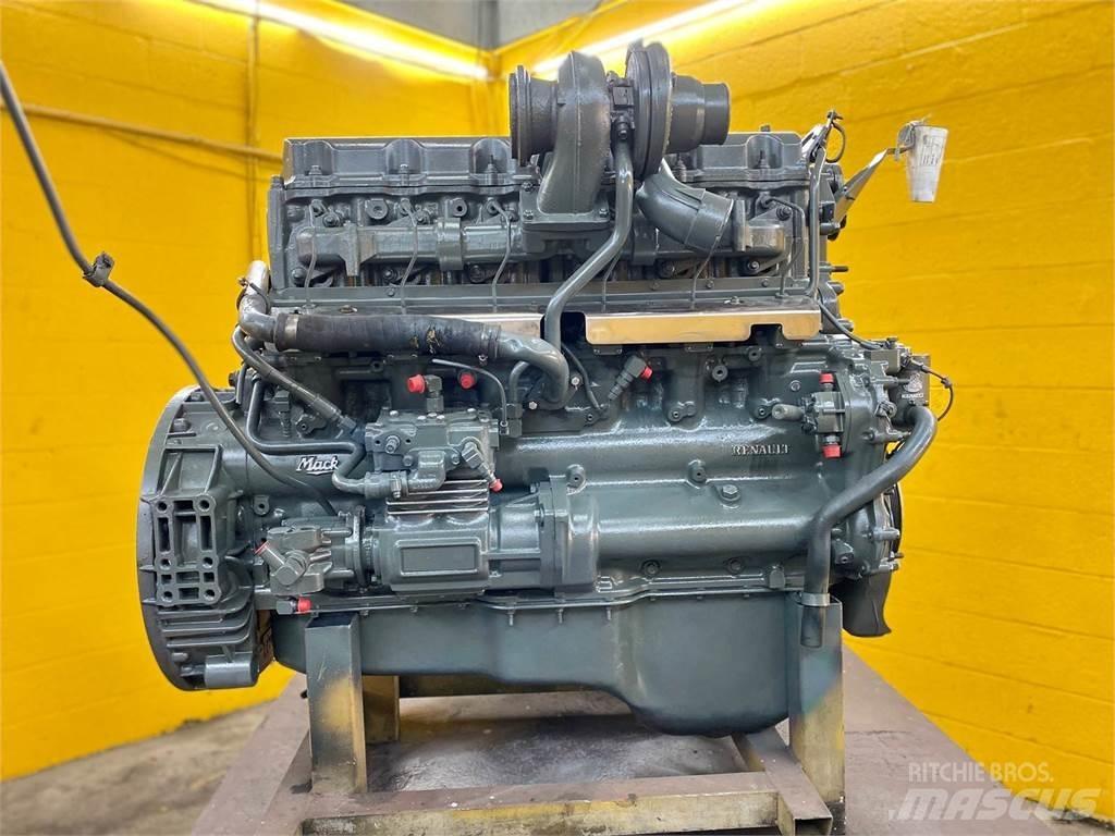 Mack AMI Motory