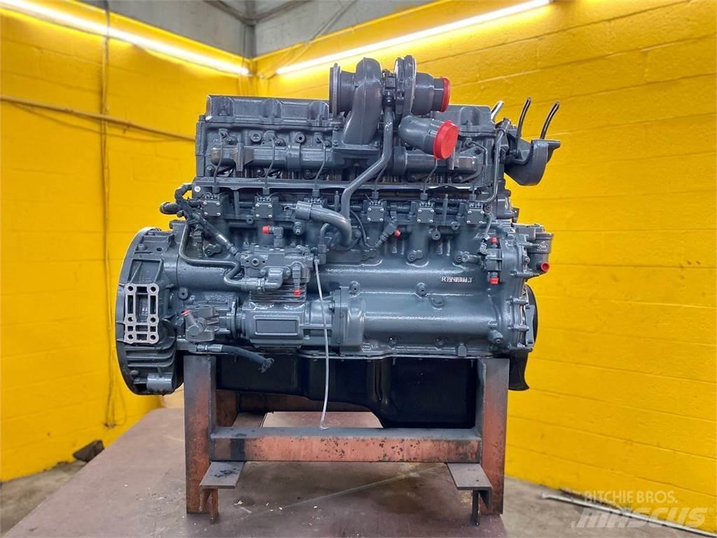 Mack AMI Motory