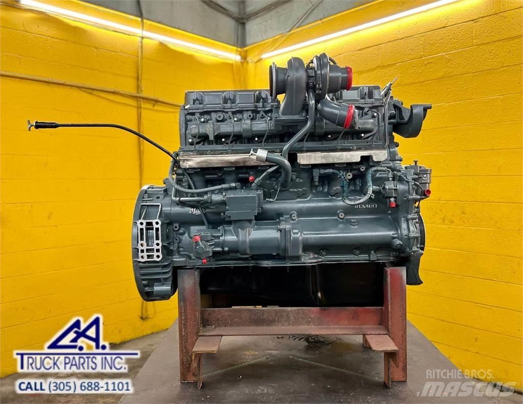 Mack AMI Motory