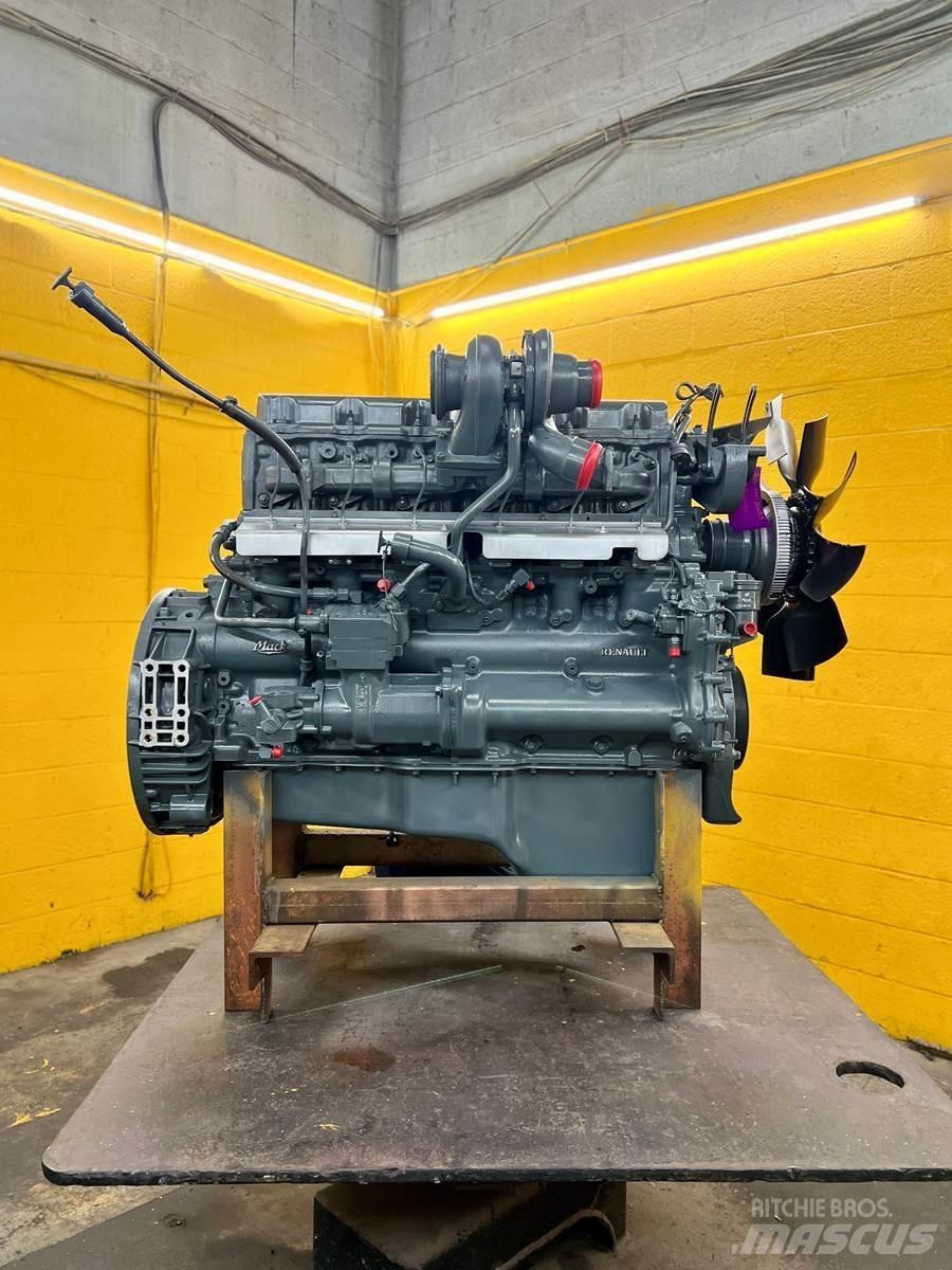 Mack AMI Motory