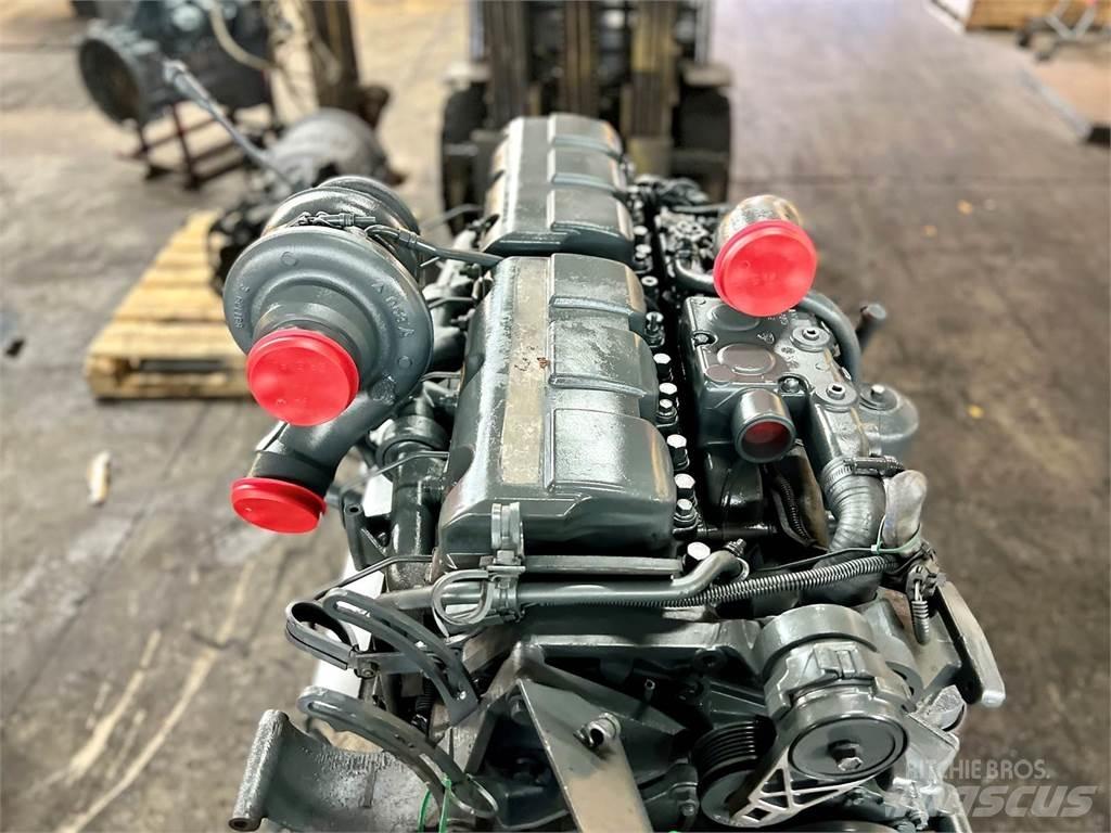 Mack AMI Motory