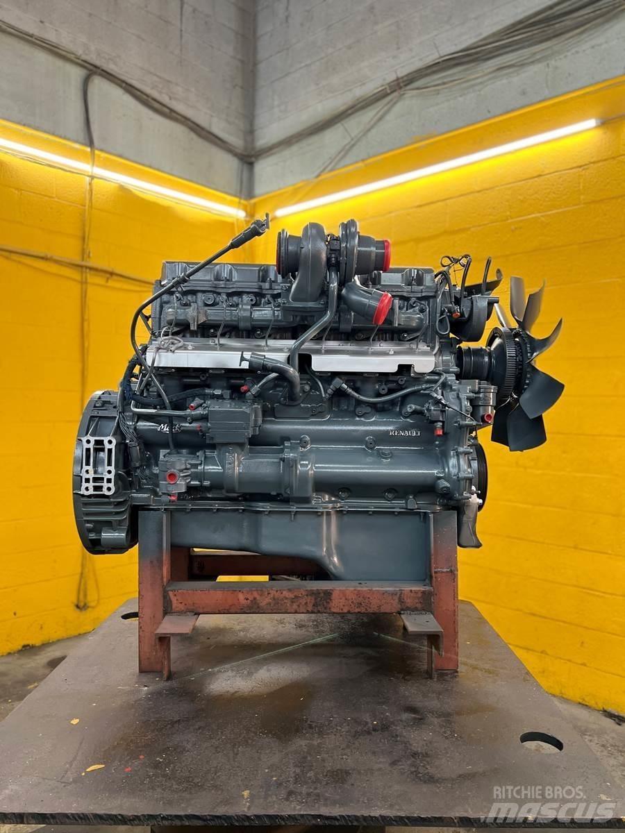 Mack AMI Motory