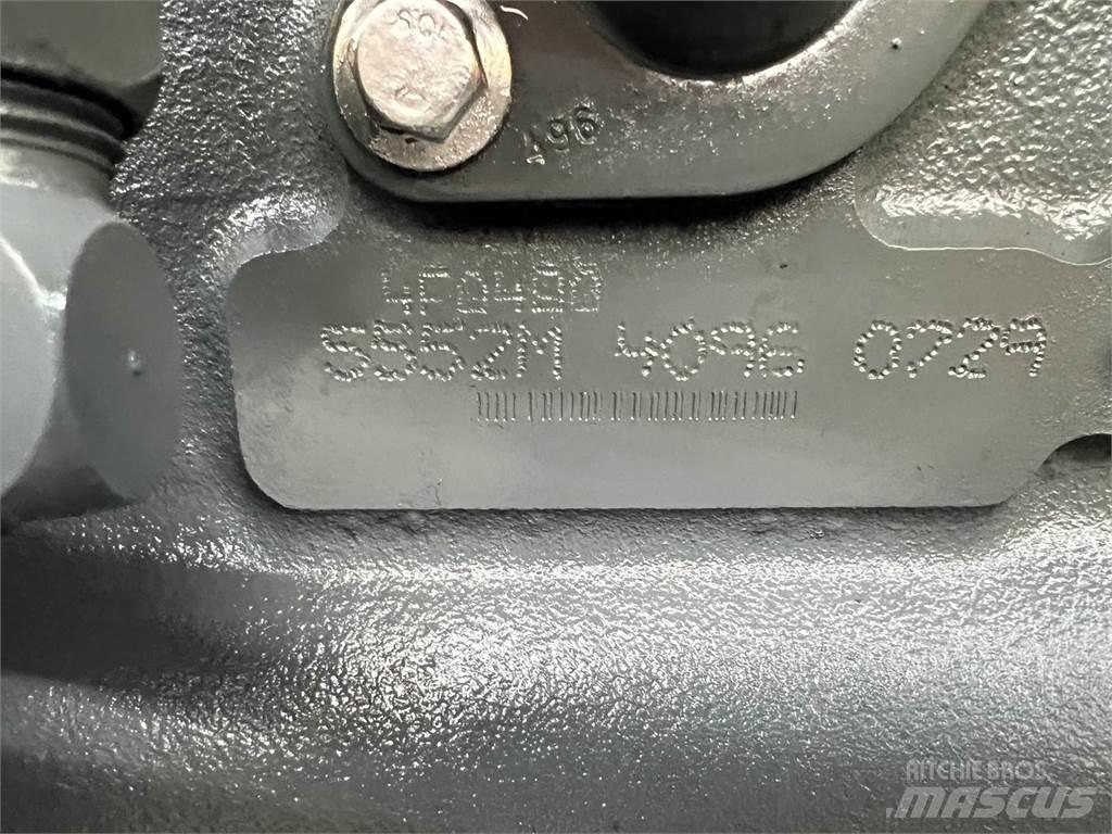 Mack AMI Motory