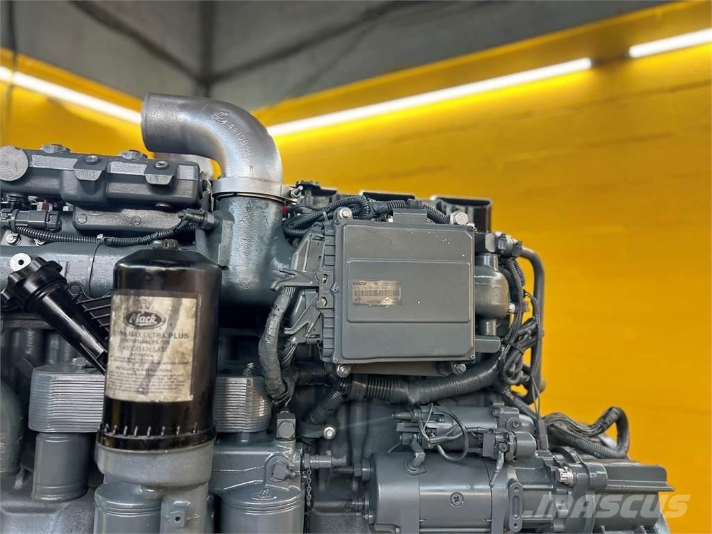 Mack AMI Motory