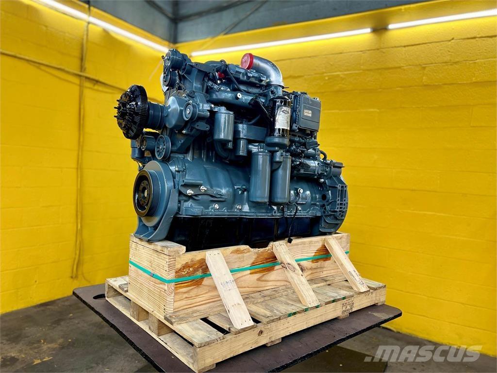 Mack AMI Motory