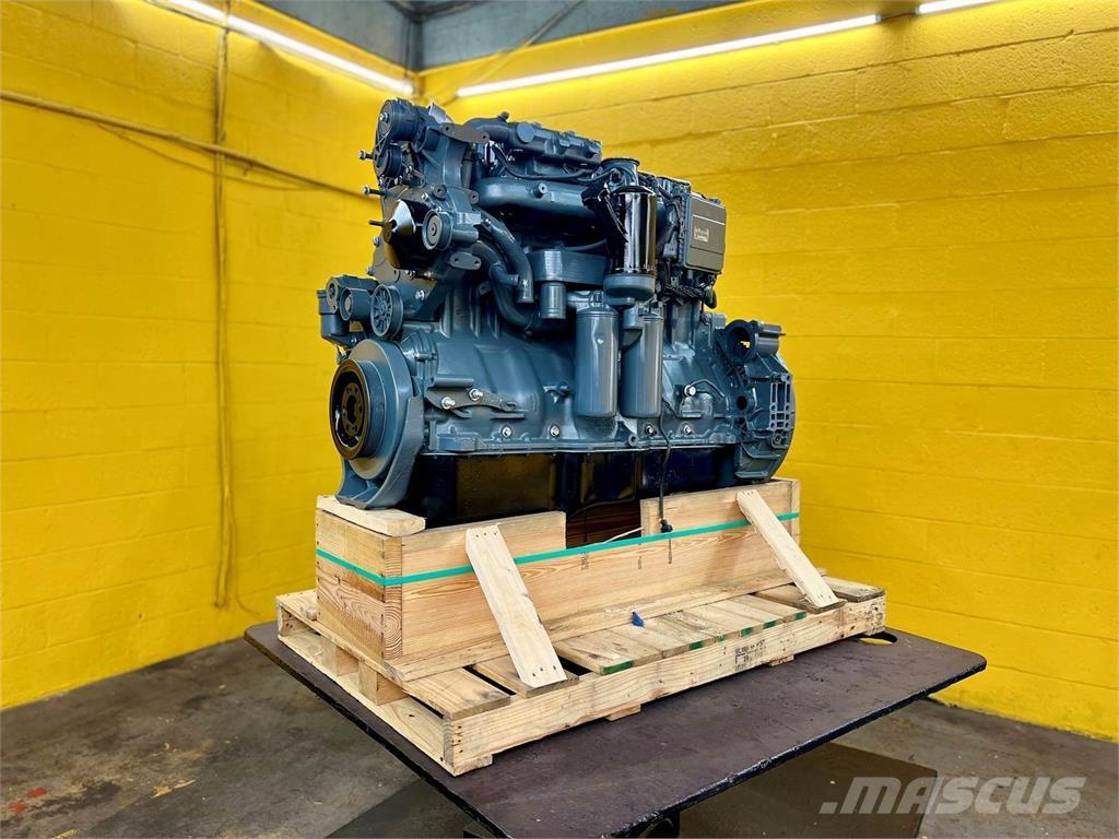 Mack AMI Motory