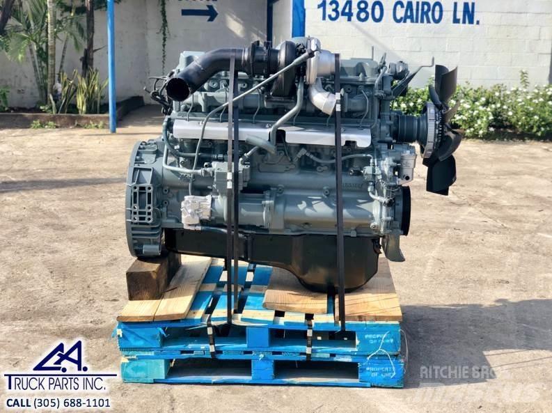 Mack AMI Motory