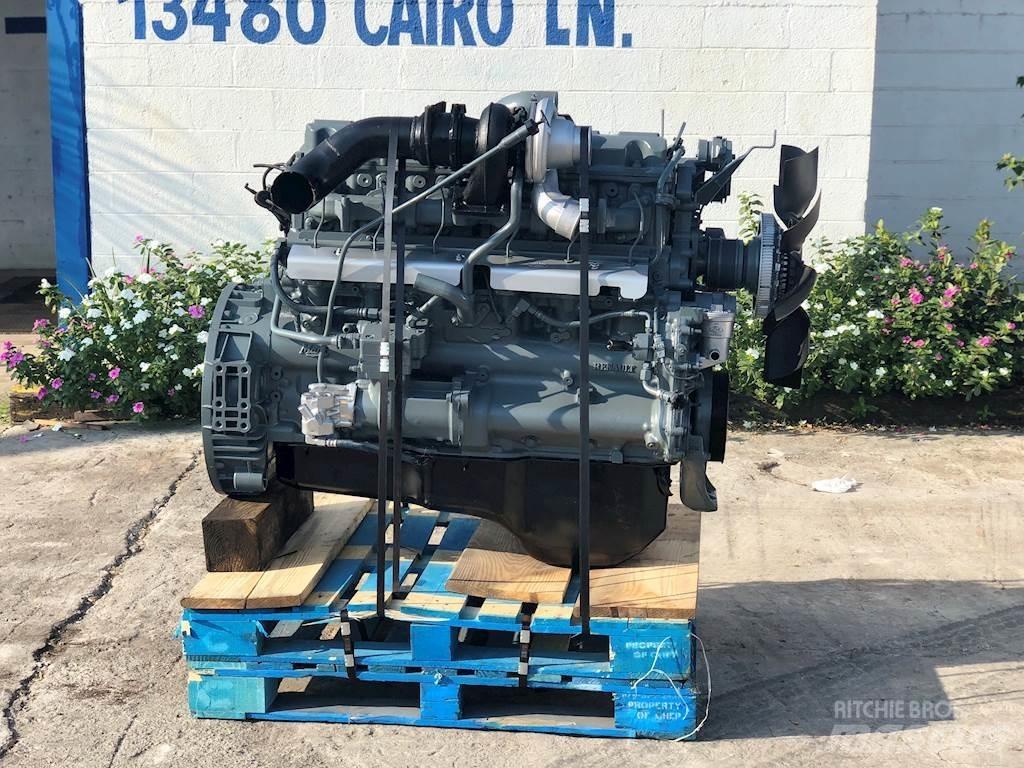 Mack AMI Motory