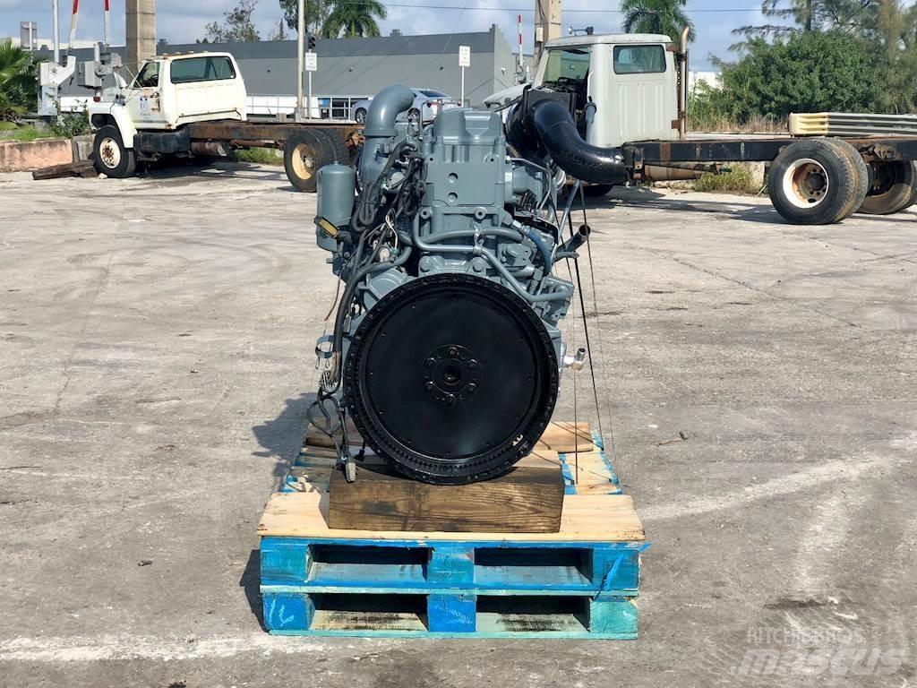 Mack AMI Motory