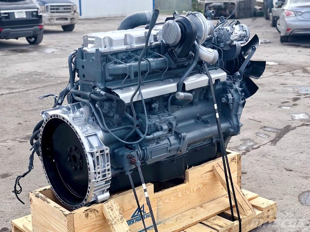 Mack AMI Motory