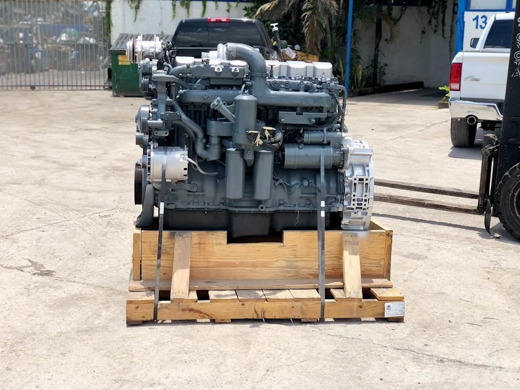 Mack AMI Motory