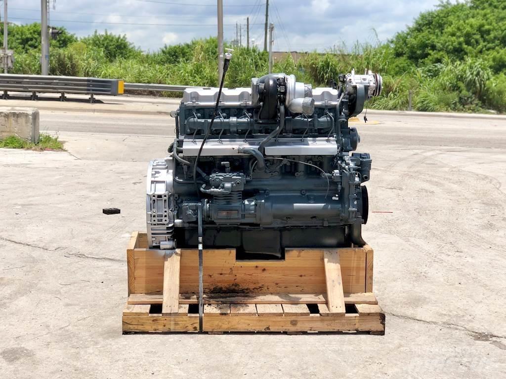 Mack AMI Motory