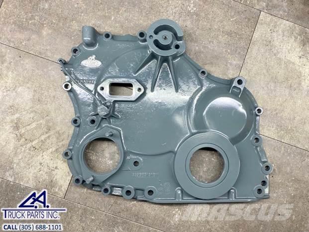 Mack E6 / E7 Elektronika