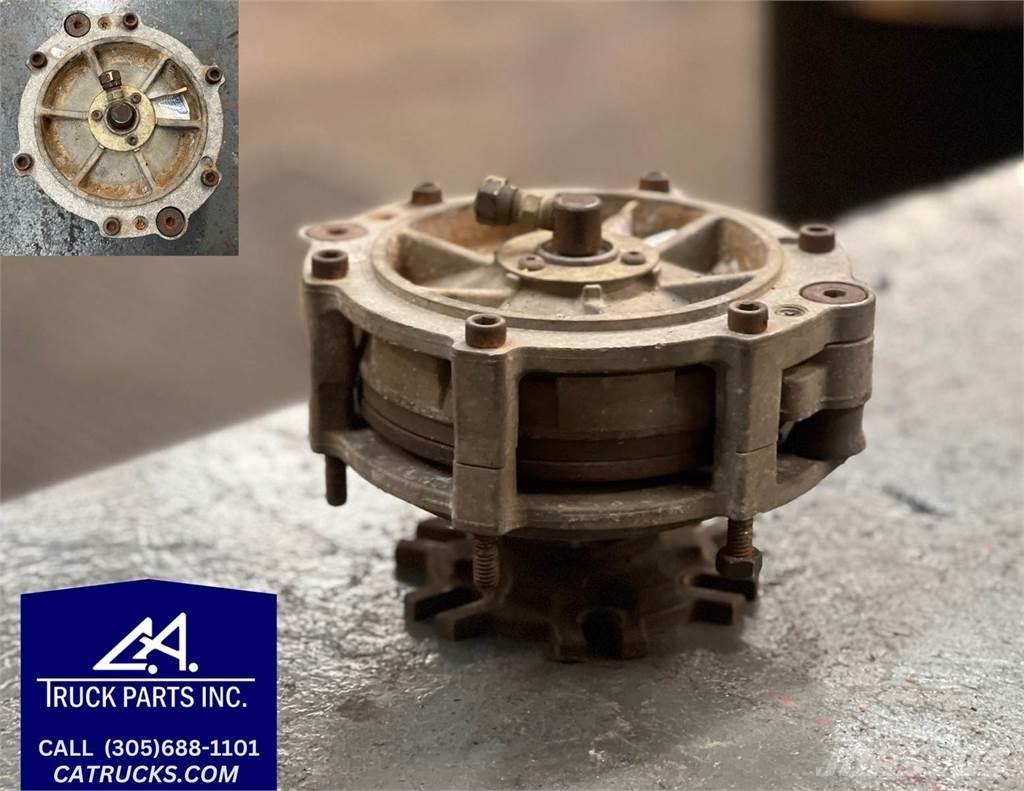 Mack E6 / E7 Doprava – ostatní