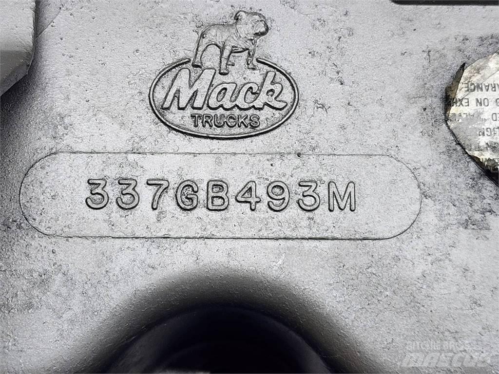 Mack E7 Doprava – ostatní