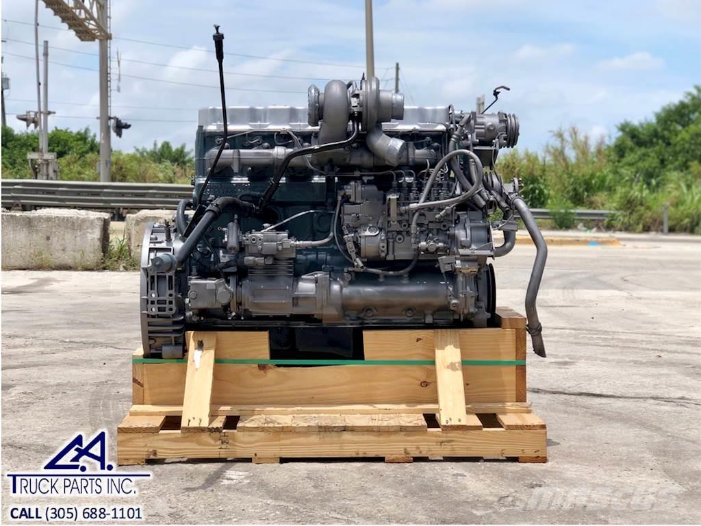 Mack E7-300 Motory