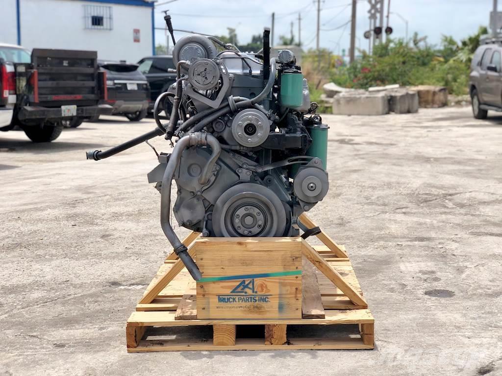 Mack E7-300 Motory