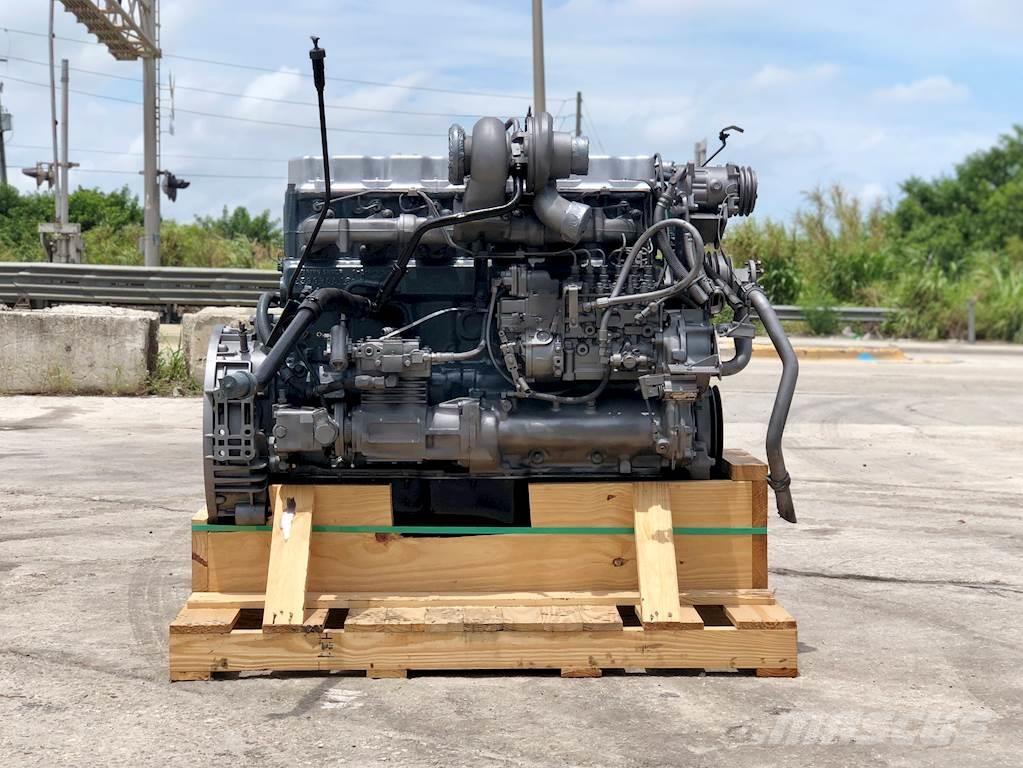 Mack E7-300 Motory