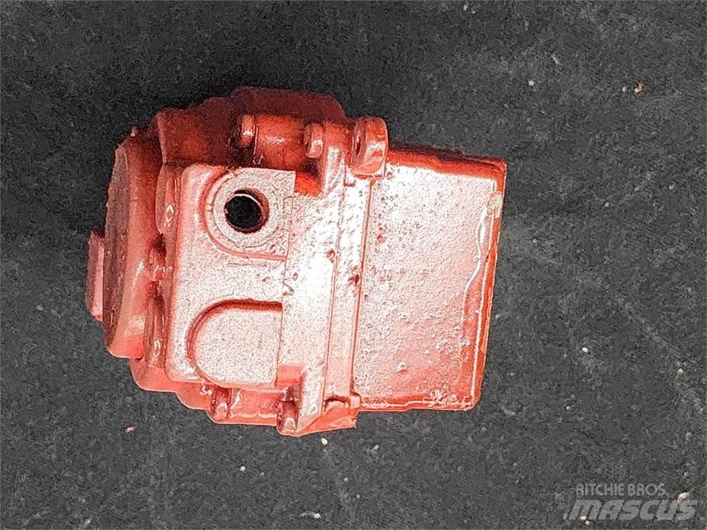 Mack MP7 Doprava – ostatní