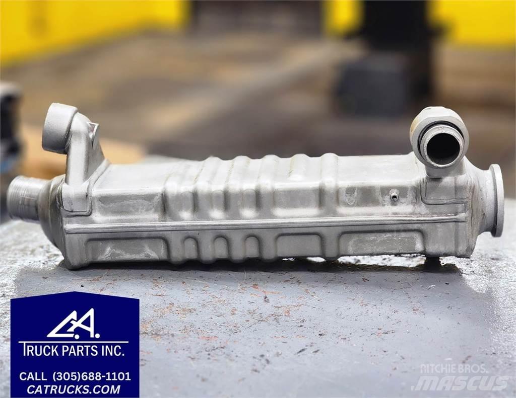 Mack MP7 Doprava – ostatní