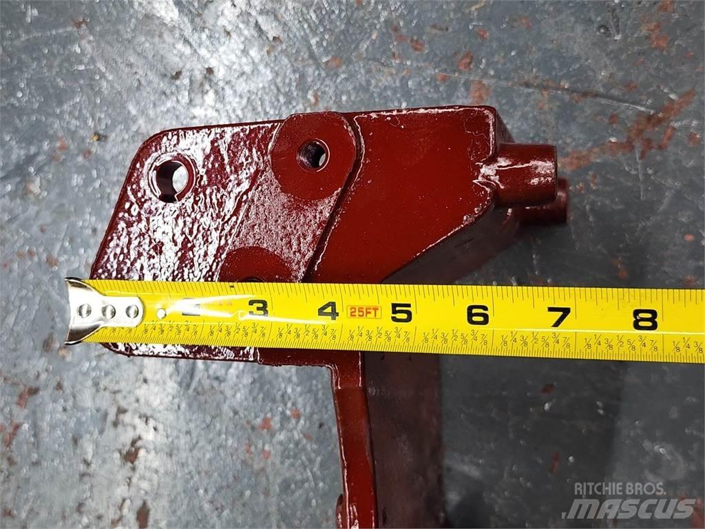 Mack MP7 Doprava – ostatní