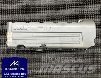 Mack MP7 Doprava – ostatní