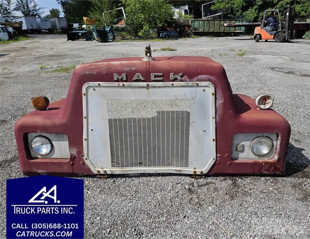 Mack Other Doprava – ostatní