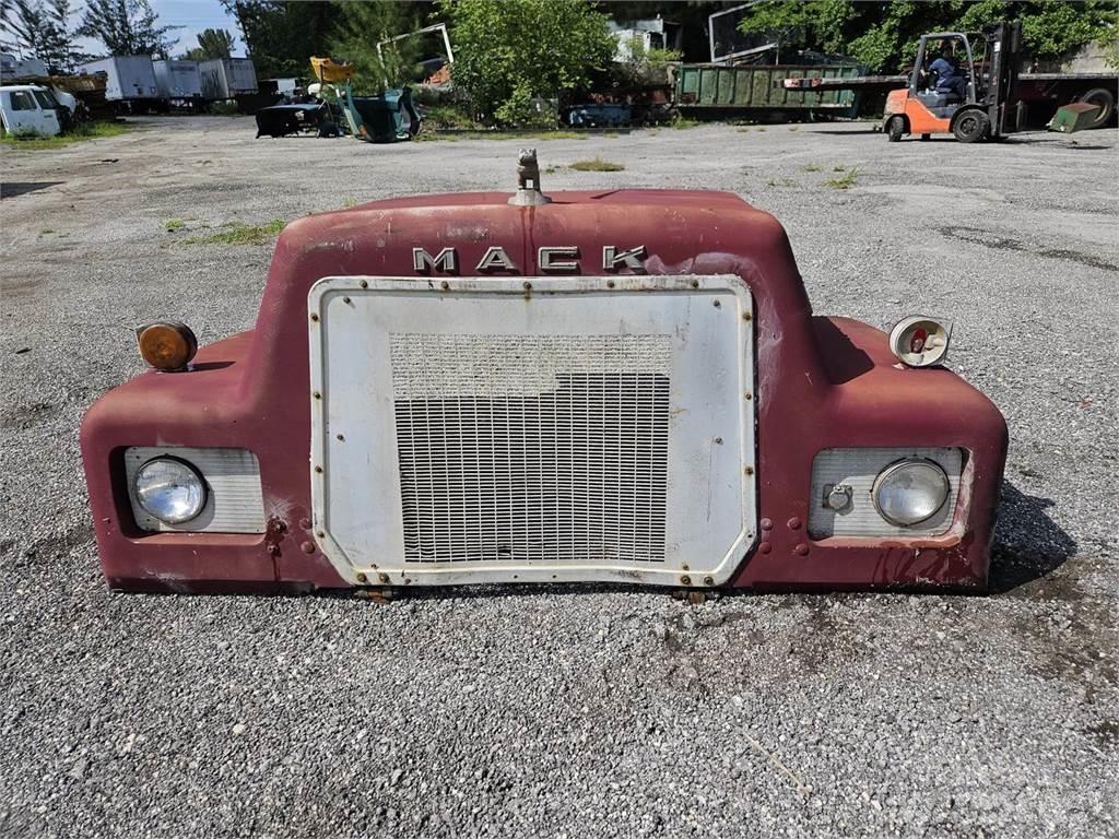 Mack Other Doprava – ostatní