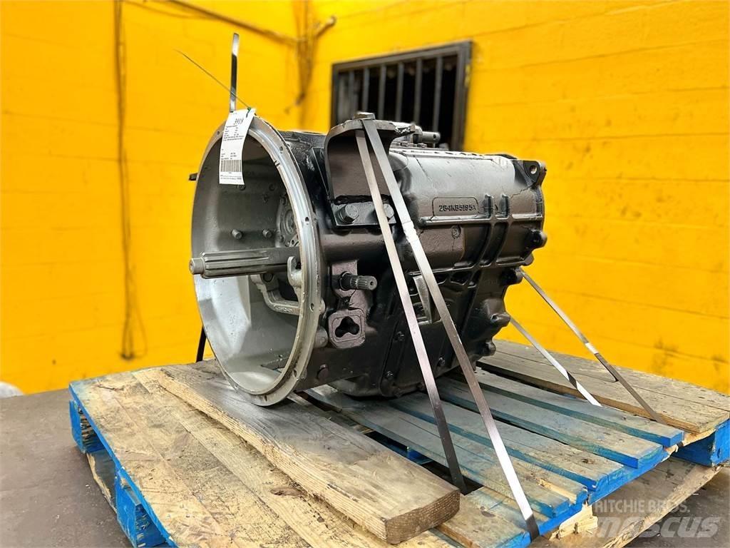 Mack T2050 Převodovky