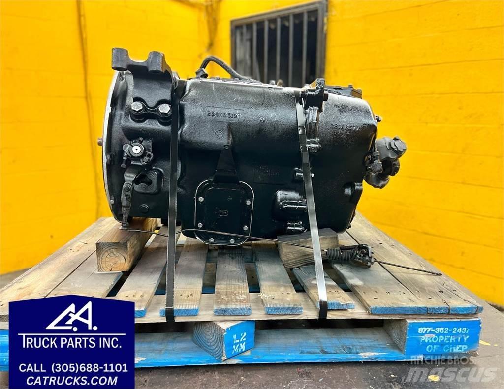 Mack T2070 Převodovky