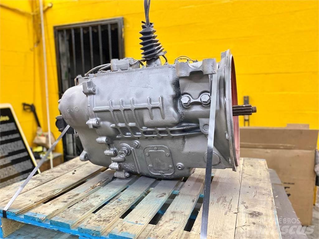 Mack T2080 Motory