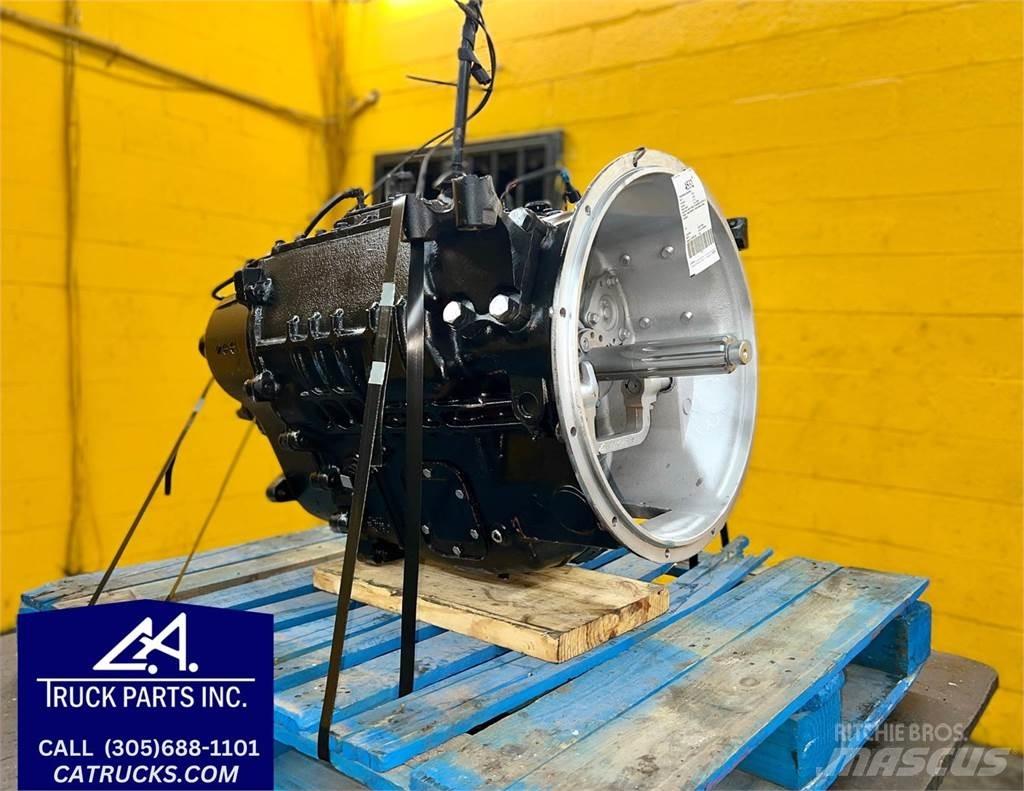 Mack T2090 Převodovky