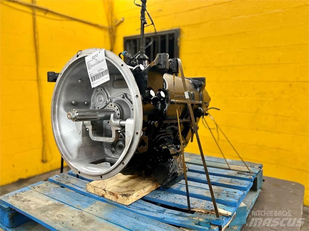 Mack T2090 Převodovky