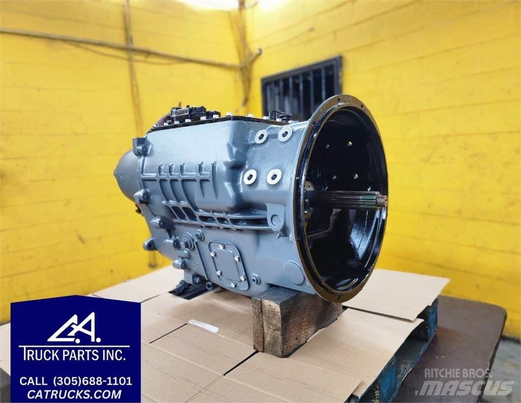 Mack T2090 Převodovky