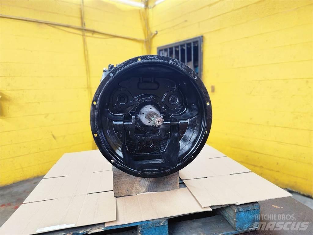 Mack T2090 Převodovky
