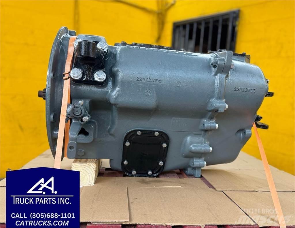 Mack T2100 Převodovky