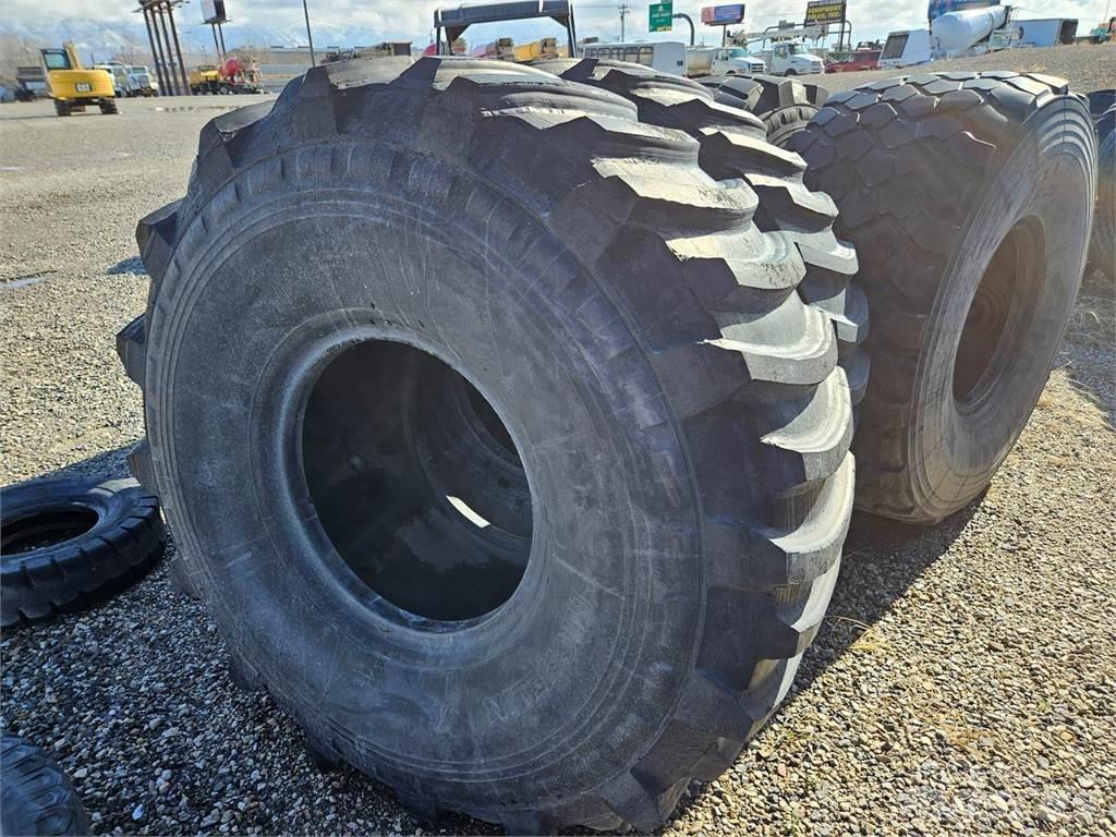 Michelin  Doprava – ostatní