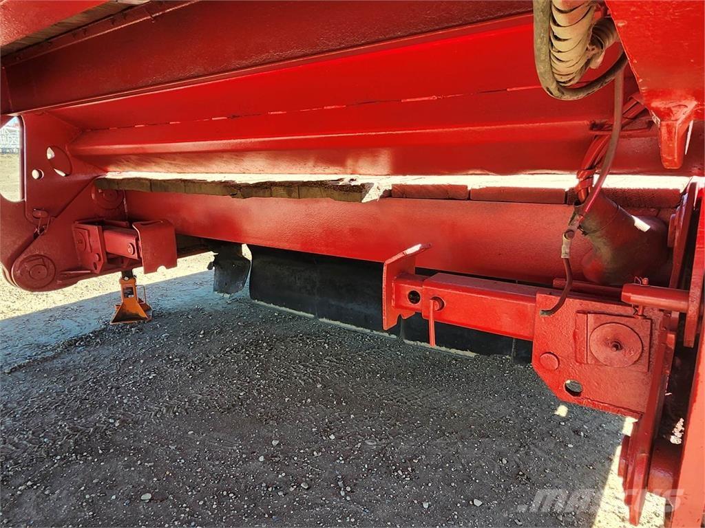 Peerless  Podvalníky